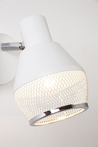 Светильник спот Glenn 1117/1A