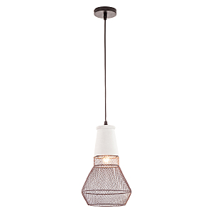 Светильник подвесной Seattle 423/1S (Brown)