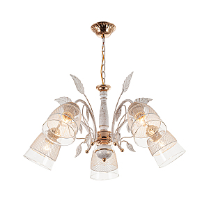 Подвесная люстра 550 550/5