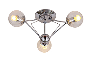 Потолочная люстра 592 592/3PL