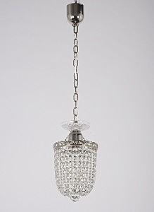 Светильник подвесной 555 555-P1-N-E01