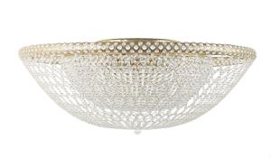 Потолочная люстра Asti Asti E 1.2.120.200 G