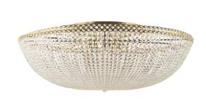 Потолочная люстра Asti Asti E 1.2.150.200 G