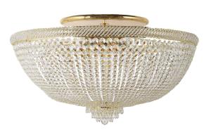 Потолочная люстра Bari Gold Bari E 1.2.100.200 G