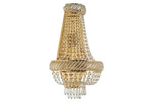 Настенное бра Bari Gold Bari E 2.20.200 G
