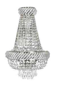 Настенное бра Bari Nickel Bari E 2.20.200 N