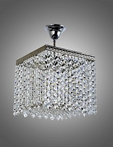 Потолочная люстра Cremono Cremono E 1.3.24.103 N