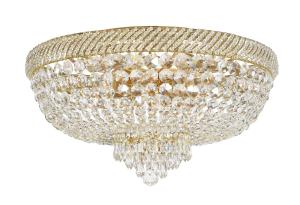 Потолочная люстра Bari Gold Bari E 1.2.60.200 G