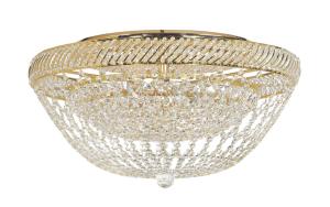 Потолочная люстра Bari Gold Bari E 1.2.60.299 G