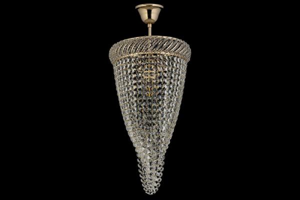 Светильник потолочный Bari Gold Bari E 1.3.25.200 G