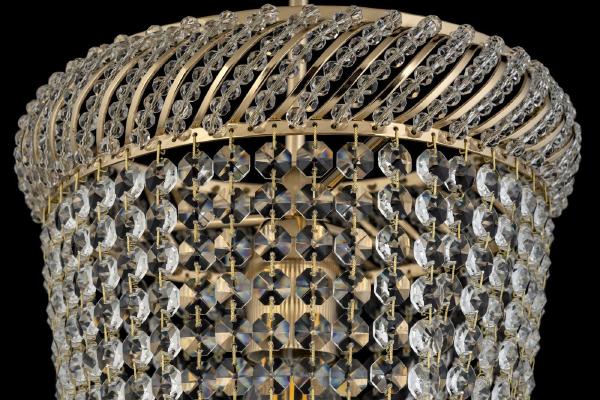 Светильник потолочный Bari Gold Bari E 1.3.25.200 G