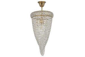 Светильник потолочный Bari Gold Bari E 1.3.25.200 G