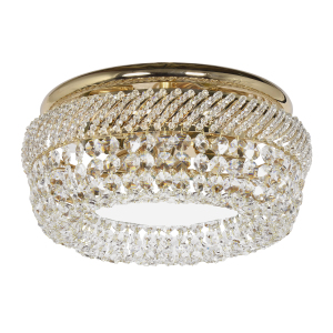 Потолочная люстра Bari Gold Bari E 1.4.35.200 G