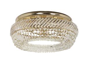 Потолочная люстра Bari Gold Bari E 1.4.40.200 G