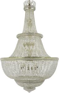 Подвесная люстра Bari Gold Bari E 1.5.120.200 G