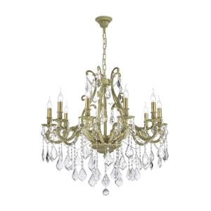 Подвесная люстра Barolo Beige Barolo E 1.1.10.200 W