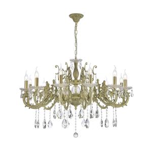 Подвесная люстра Colzano Beige Colzano E 1.1.12.200 W