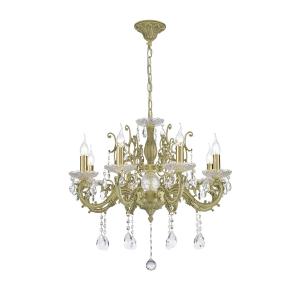 Подвесная люстра Colzano Beige Colzano E 1.1.8.200 W