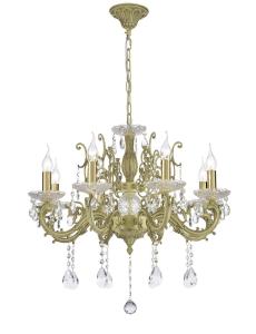 Подвесная люстра Colzano Beige Colzano E 1.1.8.600 W