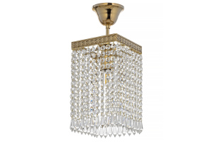 Светильник потолочный Cremono Gold Cremono E 1.3.14.200 G