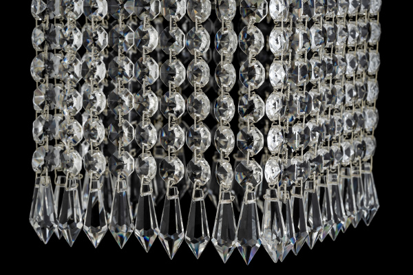 Светильник потолочный Cremono Nickel Cremono E 1.3.14.200 N