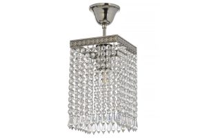 Светильник потолочный Cremono Nickel Cremono E 1.3.14.200 N