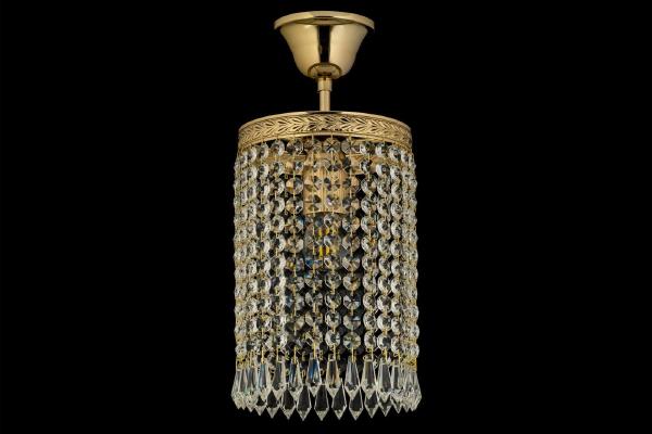 Светильник потолочный Cremono Gold Cremono E 1.3.15.200 G