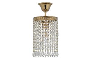 Светильник потолочный Cremono Gold Cremono E 1.3.15.200 G