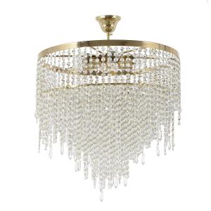 Потолочная люстра Ferrara Gold Ferrara E 1.3.50.200 G