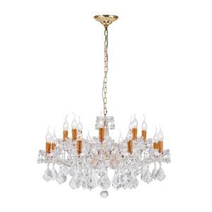 Подвесная люстра Galliano Galliano E 1.1.16.200 G