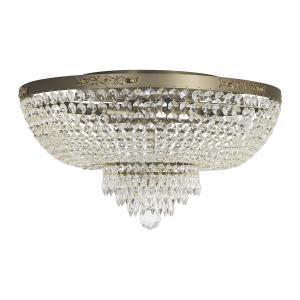 Потолочная люстра Lodi Antique Lodi E 1.2.50.200 A