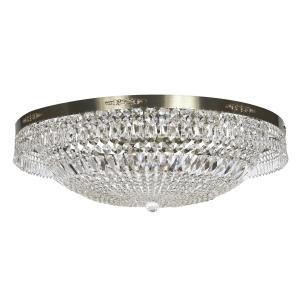 Потолочная люстра Lodi Antique Lodi E 1.2.80.200 A