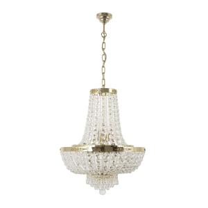 Подвесная люстра Lodi Gold Lodi E 1.5.50.200 G