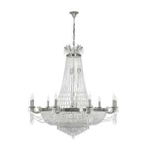 Подвесная люстра Lodi Nickel Lodi E 1.6.9.200 N