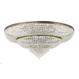 Потолочная люстра Lodi Matte antique Lodi E 1.8.100.200 MA