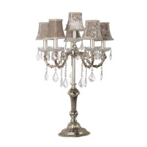 Настольная лампа Lucca Lucca E 4.1.5.200 CG