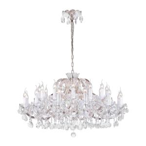Подвесная люстра Mirabella Mirabella E 1.1.24.200 G