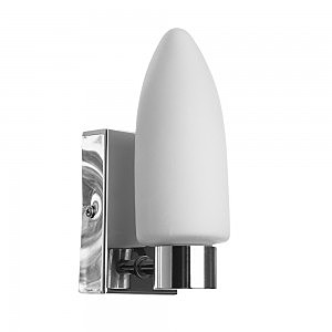 Светильник для ванной Arte Lamp AQUA A9502AP-1CC