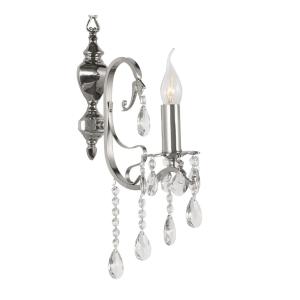 Настенное бра Alessandria Nickel Alessandria E 2.1.1.200 N