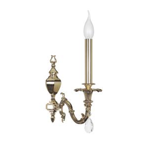 Настенное бра Ancona Gold Ancona E 2.1.1.200 GB