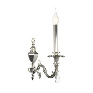 Настенное бра Ancona Silver Ancona E 2.1.1.200 SB