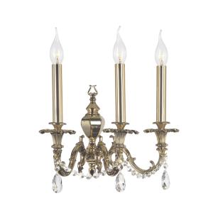 Настенное бра Ancona Gold Ancona E 2.1.3.200 GB