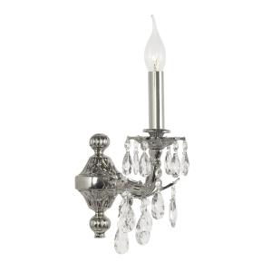 Настенное бра Aosta Nickel Aosta E 2.1.1.200 N