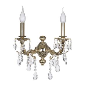 Настенное бра Aosta Gold Aosta E 2.1.2.200 G