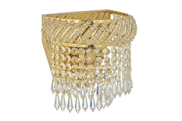 Настенное бра Bari Gold Bari E 2.10.200 G