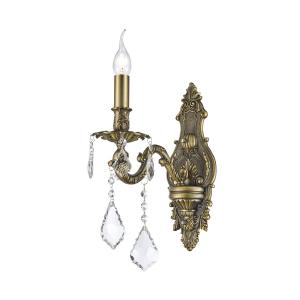 Настенное бра Barolo Bronze Barolo E 2.1.1.200 A