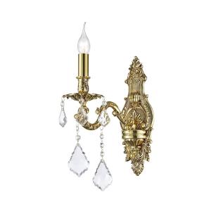 Настенное бра Barolo Gold Barolo E 2.1.1.200 CG