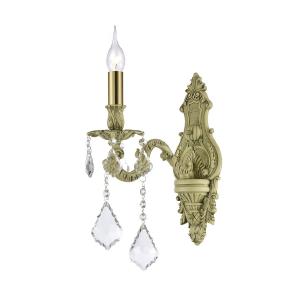 Настенное бра Barolo Beige Barolo E 2.1.1.200 W