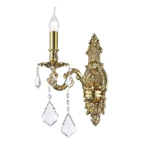 Настенное бра Barolo Gold Barolo E 2.1.1.600 CG