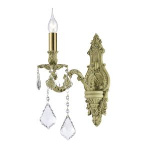 Настенное бра Barolo Beige Barolo E 2.1.1.600 W